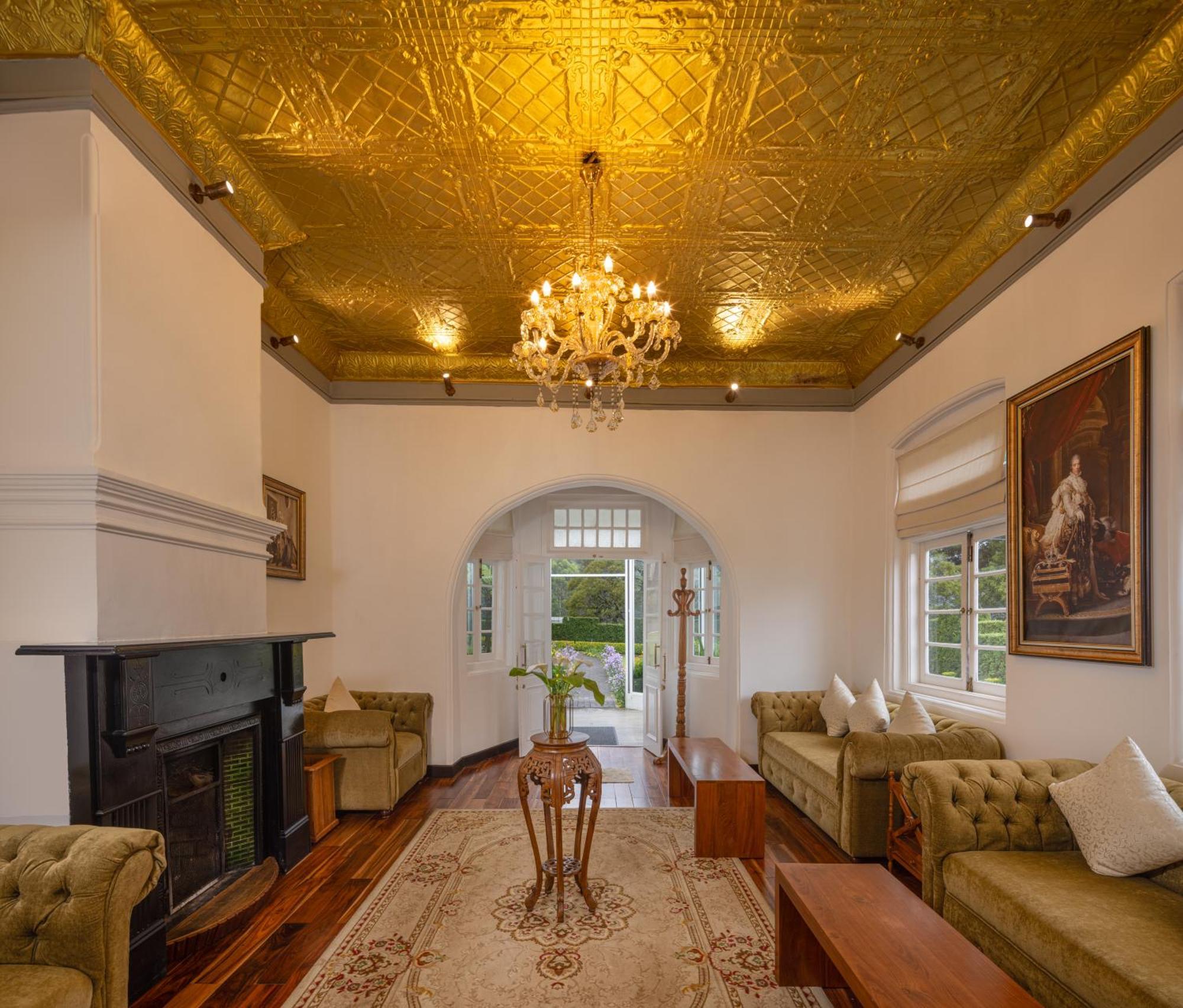 The Clovelly Bungalow نوفارا إيلِيا المظهر الخارجي الصورة