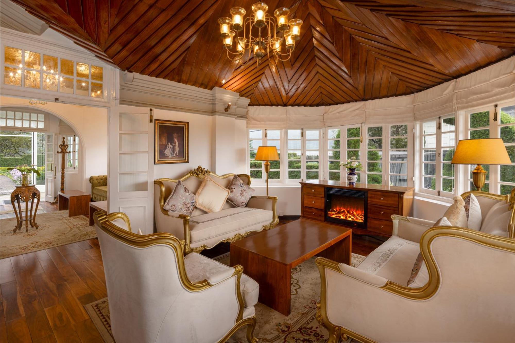 The Clovelly Bungalow نوفارا إيلِيا المظهر الخارجي الصورة