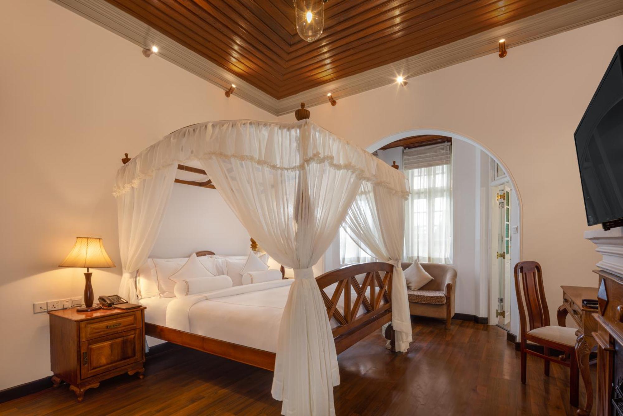 The Clovelly Bungalow نوفارا إيلِيا المظهر الخارجي الصورة