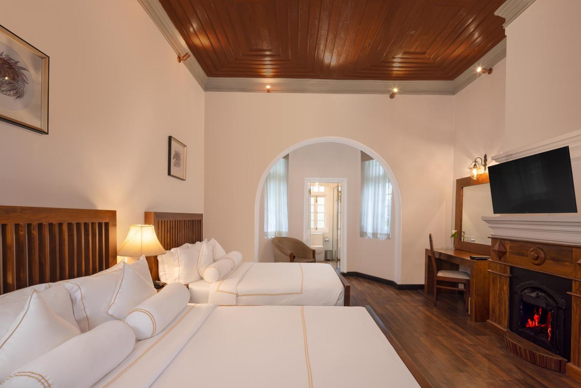 The Clovelly Bungalow نوفارا إيلِيا المظهر الخارجي الصورة