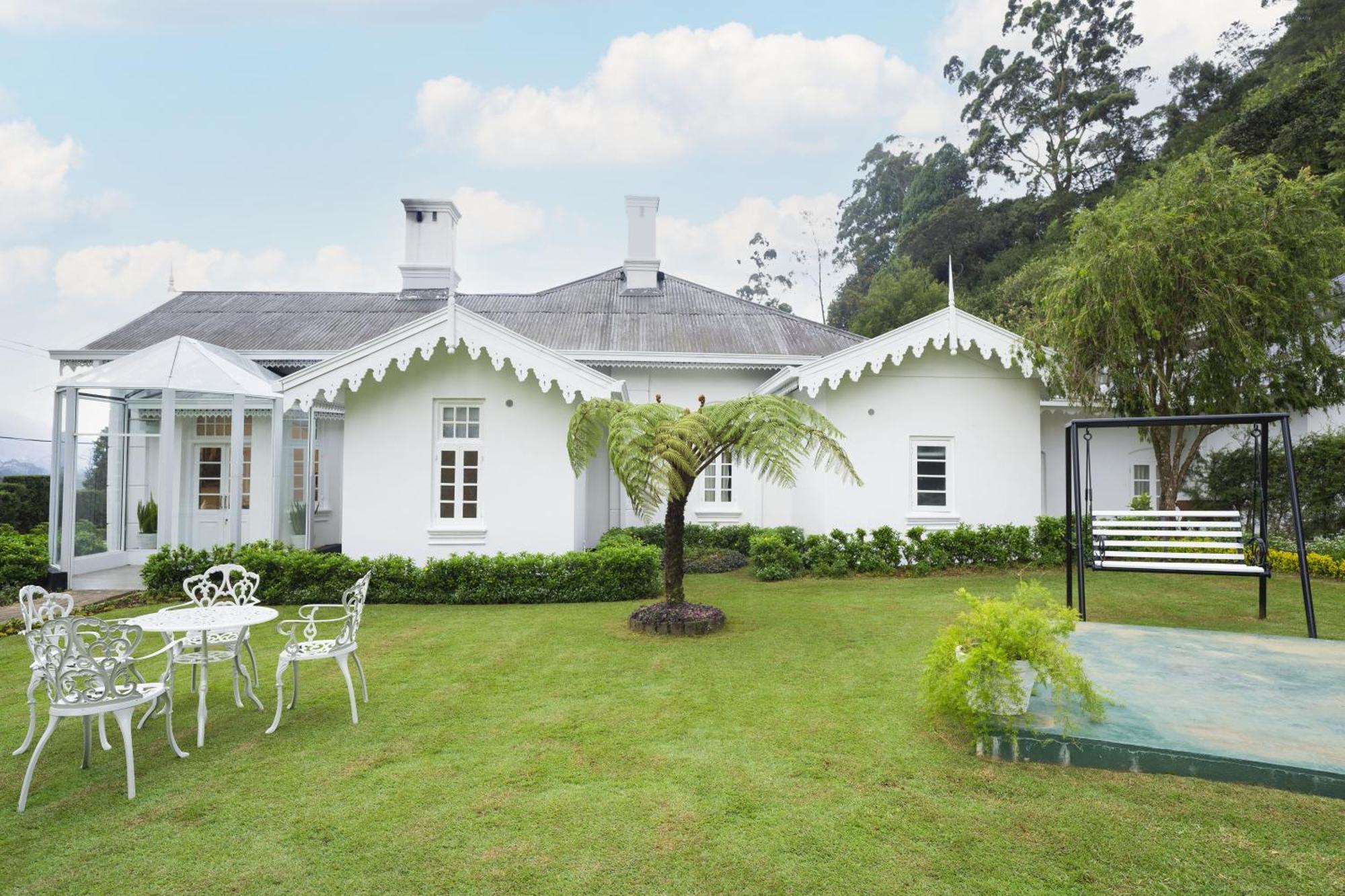 The Clovelly Bungalow نوفارا إيلِيا المظهر الخارجي الصورة