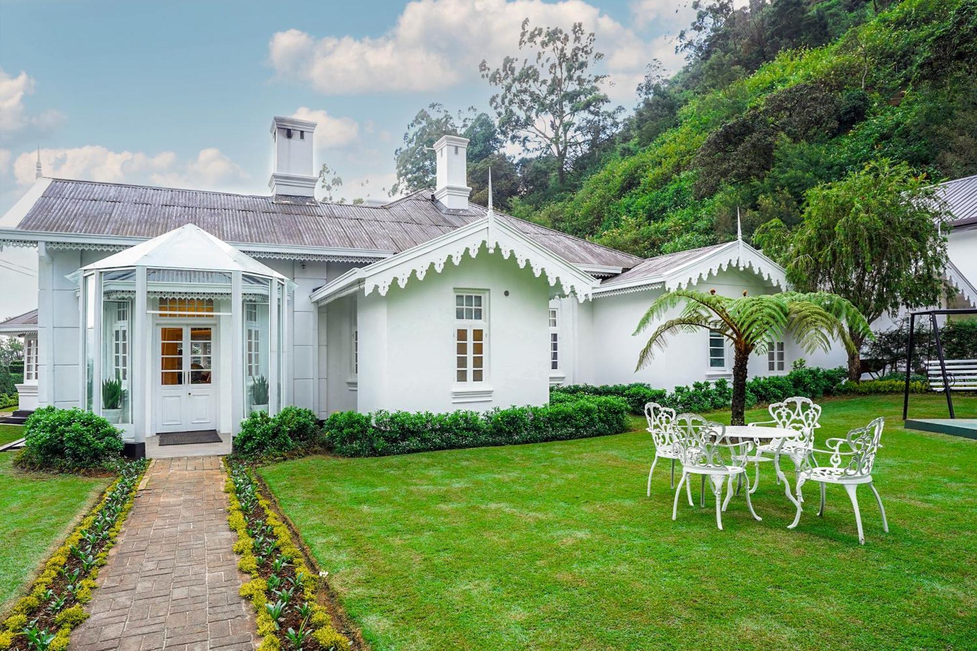 The Clovelly Bungalow نوفارا إيلِيا المظهر الخارجي الصورة