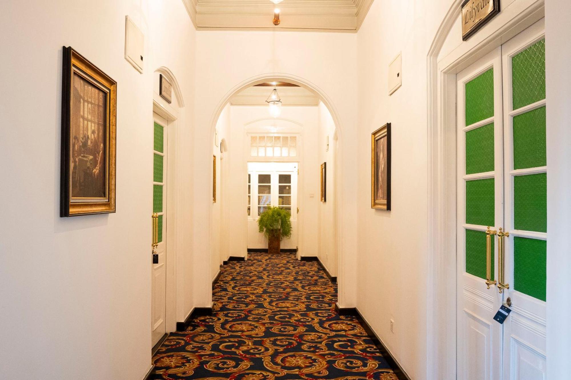 The Clovelly Bungalow نوفارا إيلِيا المظهر الخارجي الصورة