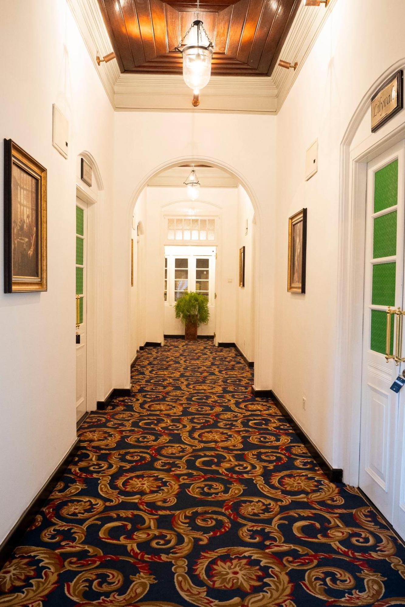 The Clovelly Bungalow نوفارا إيلِيا المظهر الخارجي الصورة
