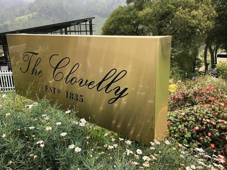 The Clovelly Bungalow نوفارا إيلِيا المظهر الخارجي الصورة