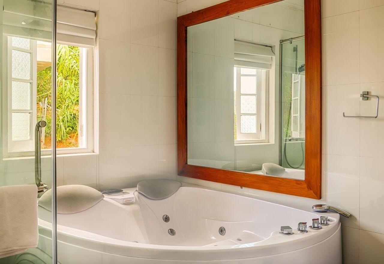 The Clovelly Bungalow نوفارا إيلِيا المظهر الخارجي الصورة