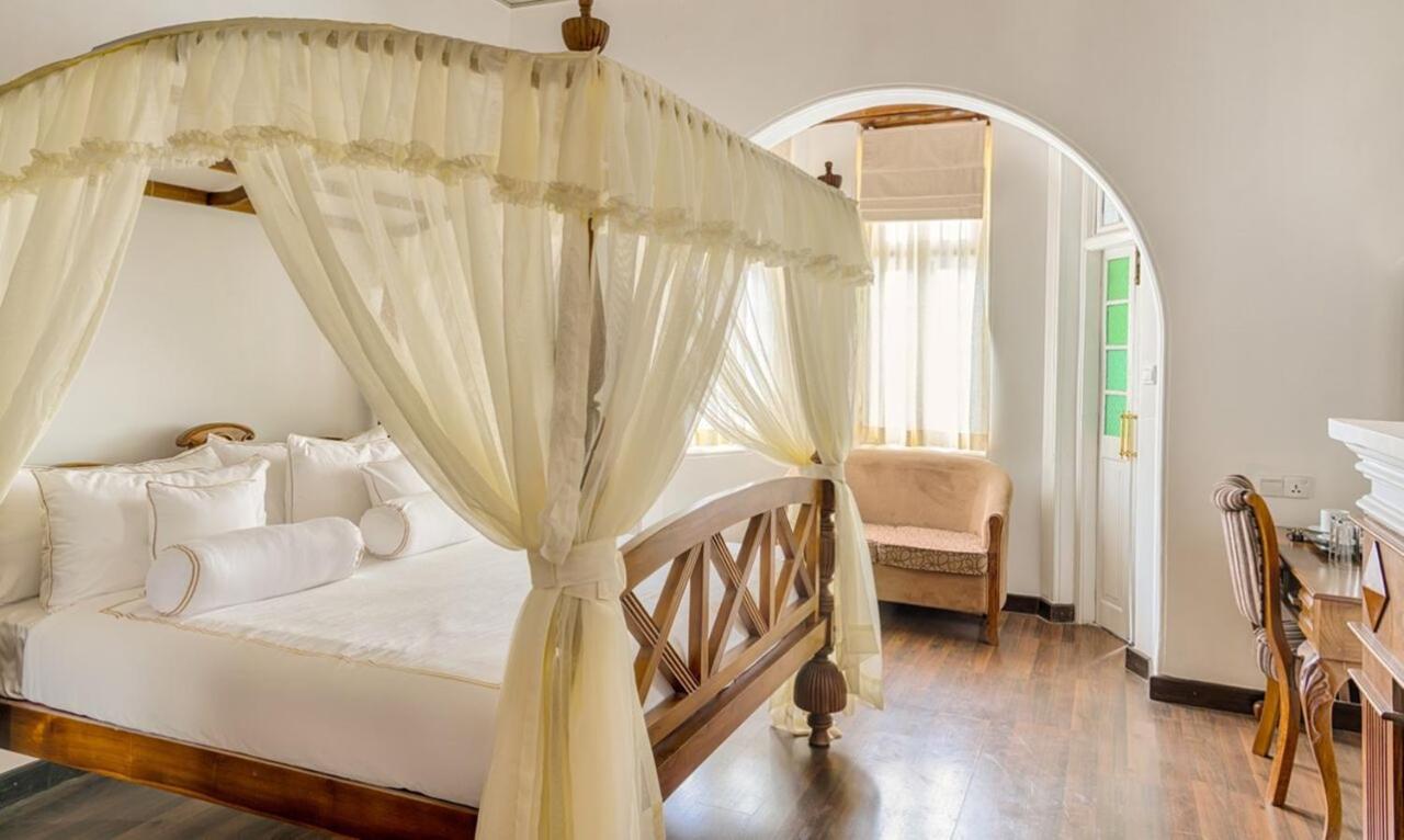 The Clovelly Bungalow نوفارا إيلِيا المظهر الخارجي الصورة