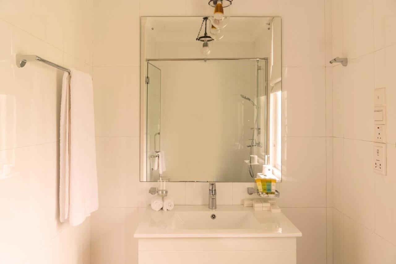 The Clovelly Bungalow نوفارا إيلِيا المظهر الخارجي الصورة