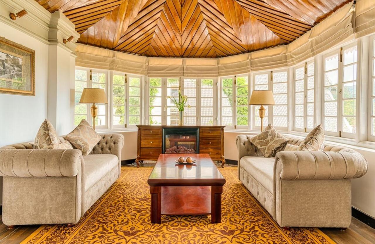 The Clovelly Bungalow نوفارا إيلِيا المظهر الخارجي الصورة
