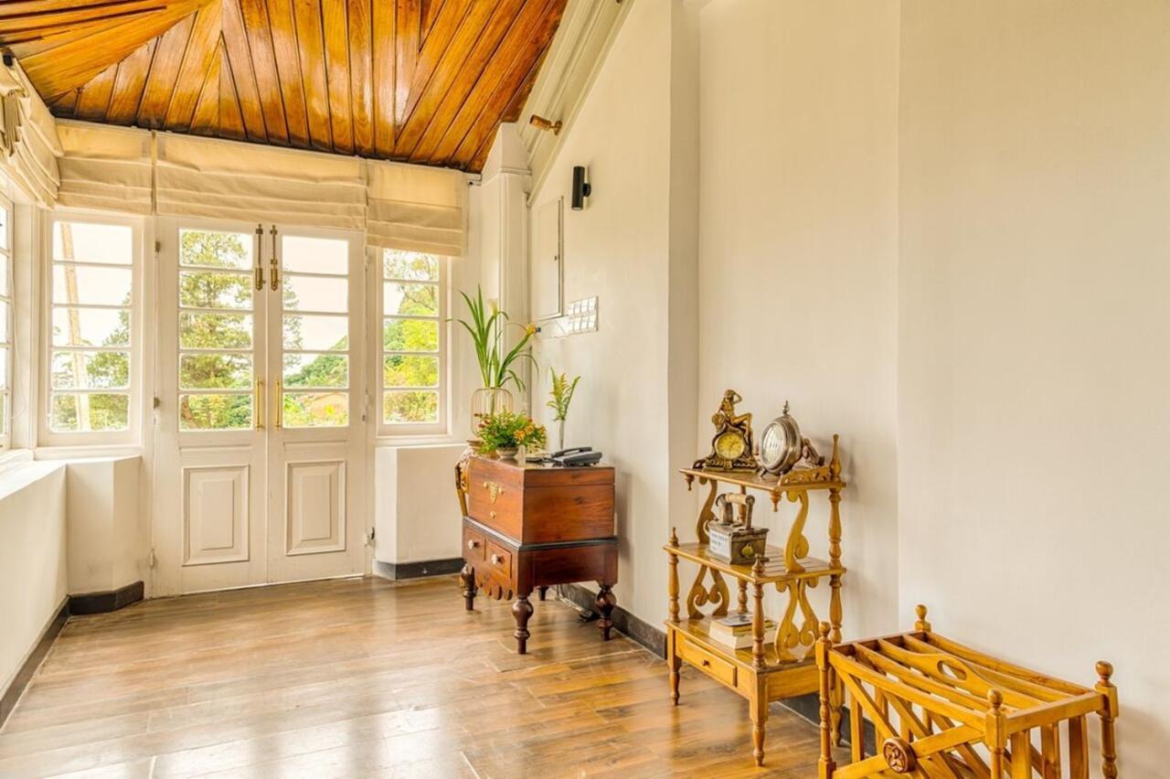 The Clovelly Bungalow نوفارا إيلِيا المظهر الخارجي الصورة