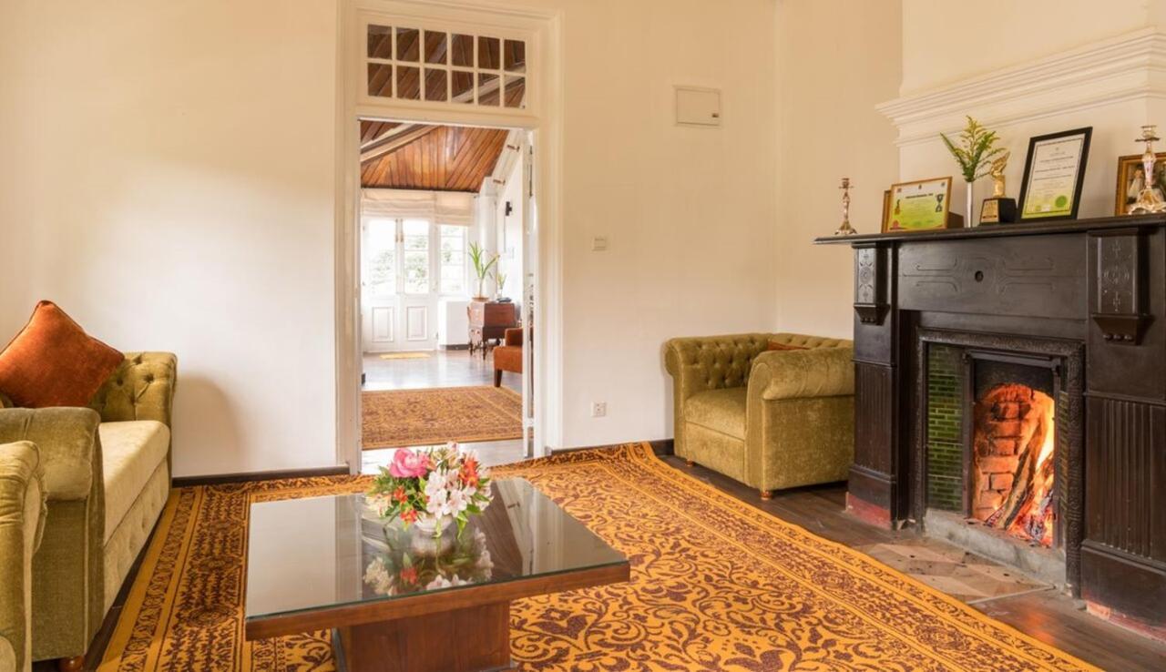 The Clovelly Bungalow نوفارا إيلِيا المظهر الخارجي الصورة