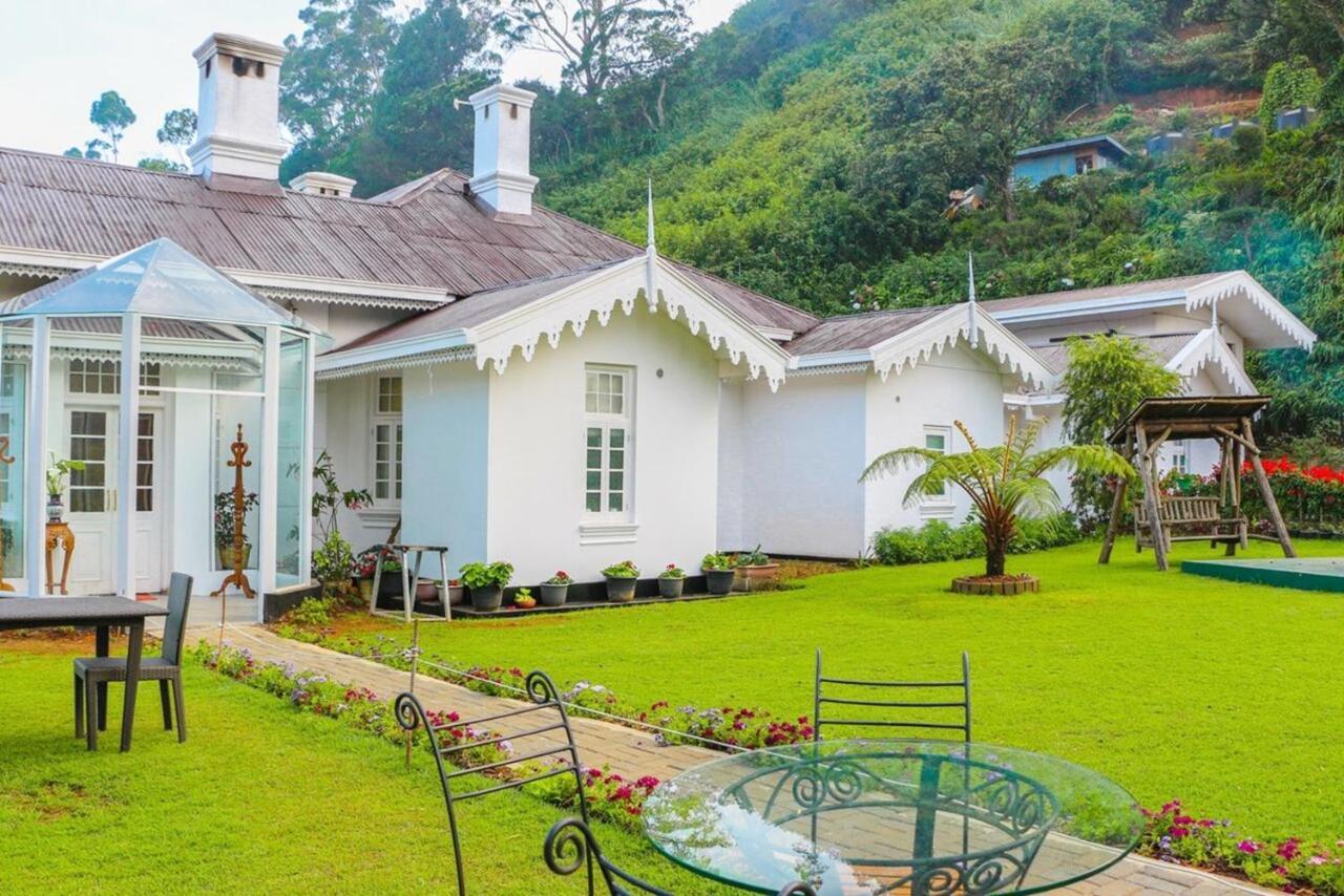 The Clovelly Bungalow نوفارا إيلِيا المظهر الخارجي الصورة