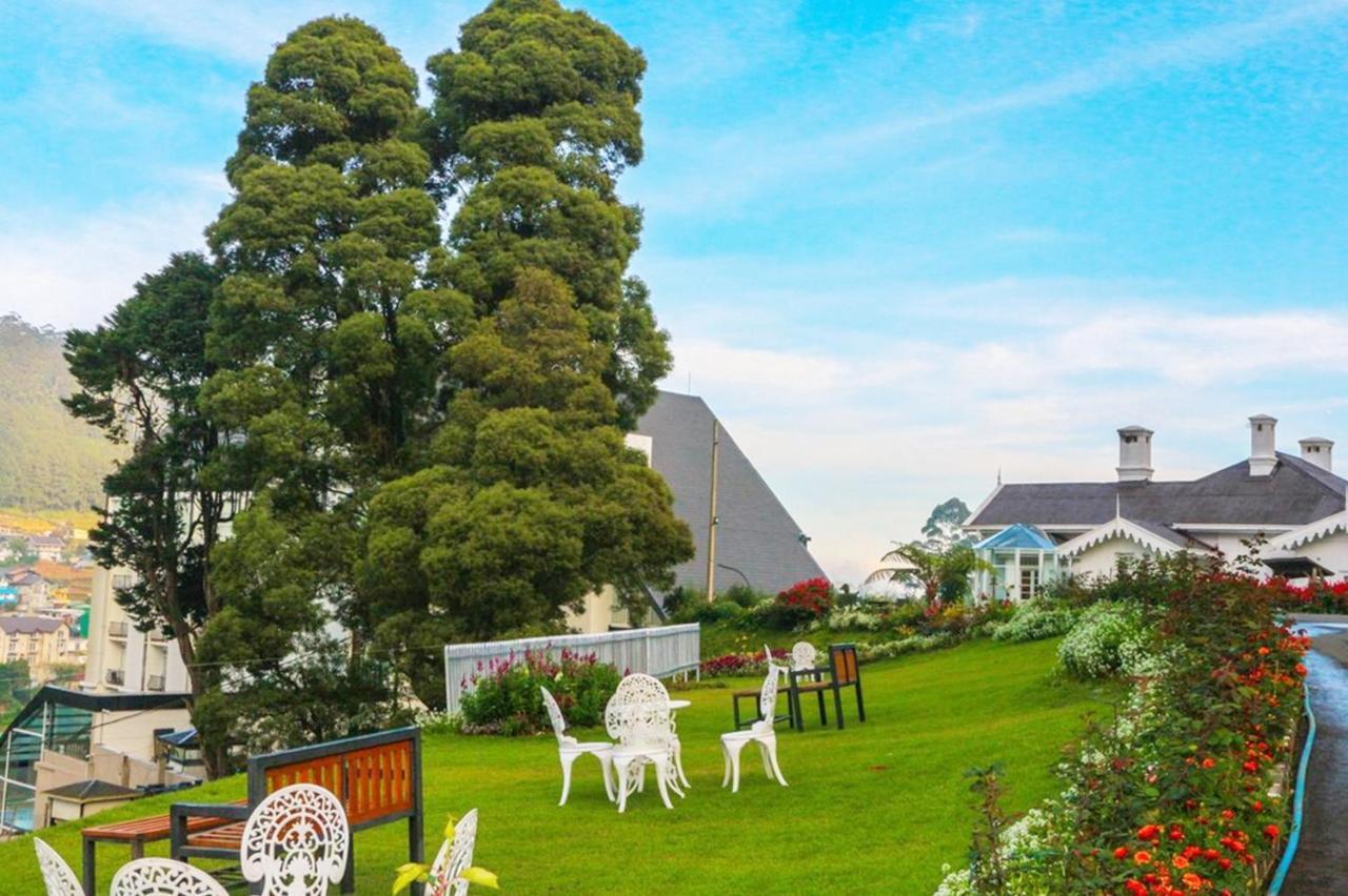 The Clovelly Bungalow نوفارا إيلِيا المظهر الخارجي الصورة