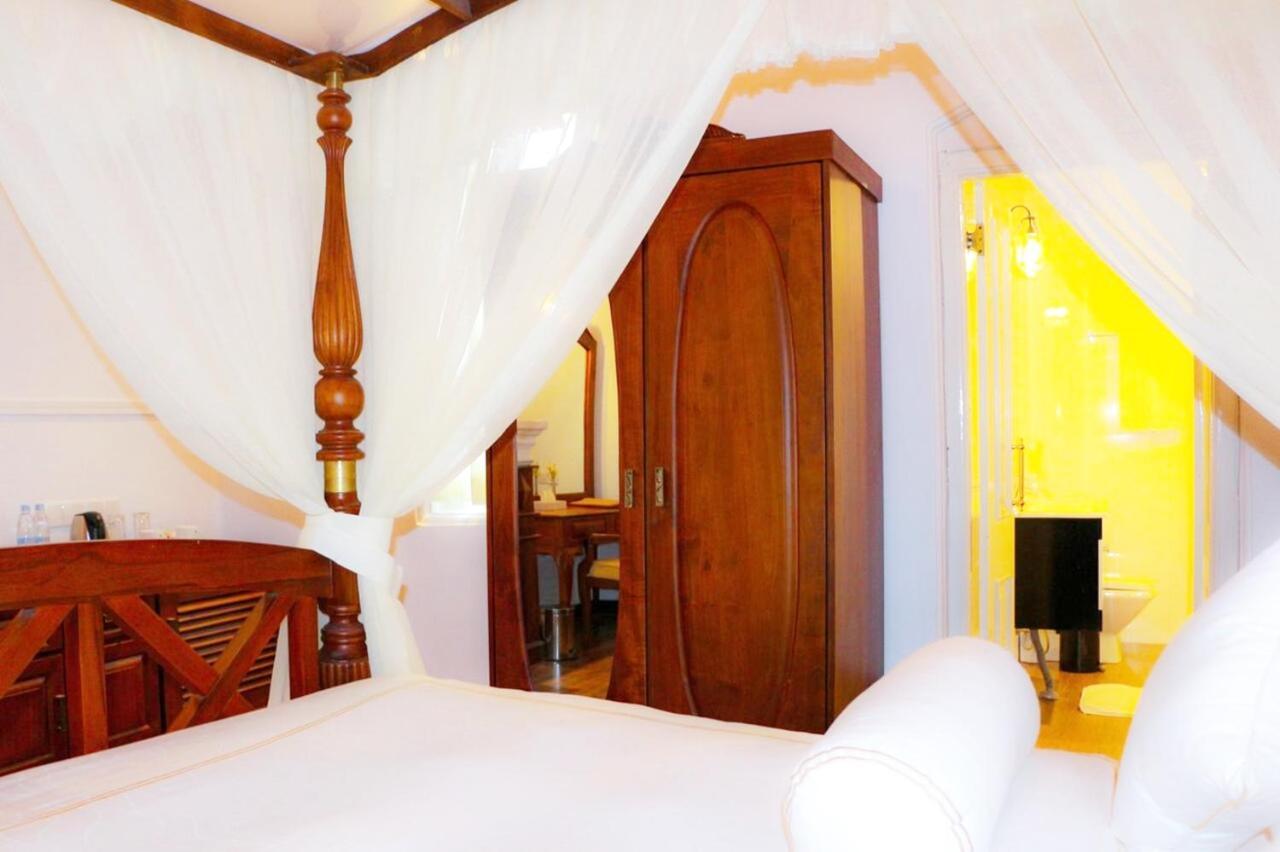 The Clovelly Bungalow نوفارا إيلِيا المظهر الخارجي الصورة