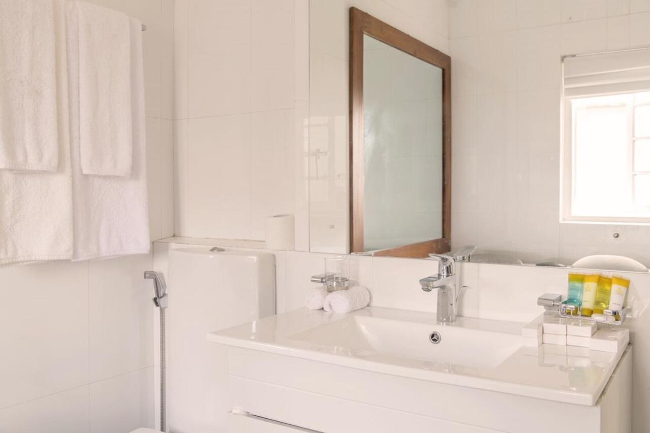The Clovelly Bungalow نوفارا إيلِيا المظهر الخارجي الصورة
