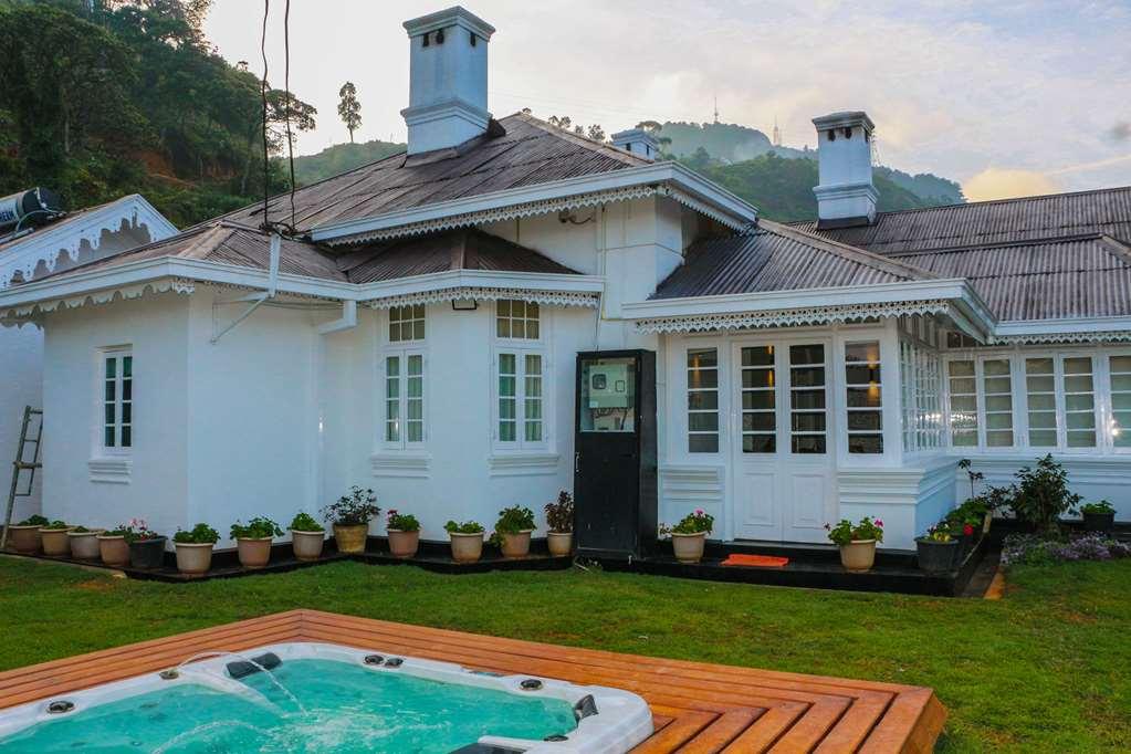 The Clovelly Bungalow نوفارا إيلِيا المظهر الخارجي الصورة