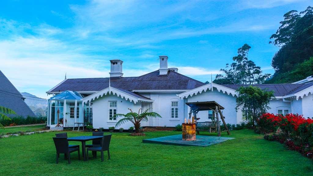 The Clovelly Bungalow نوفارا إيلِيا المظهر الخارجي الصورة