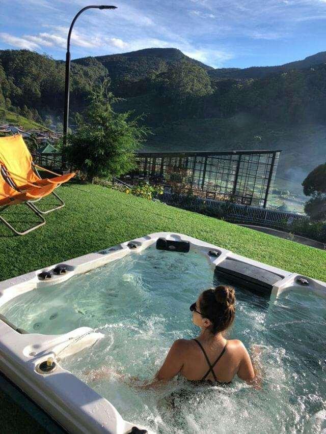 The Clovelly Bungalow نوفارا إيلِيا المظهر الخارجي الصورة